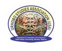 Urhobo Studies Association Logo